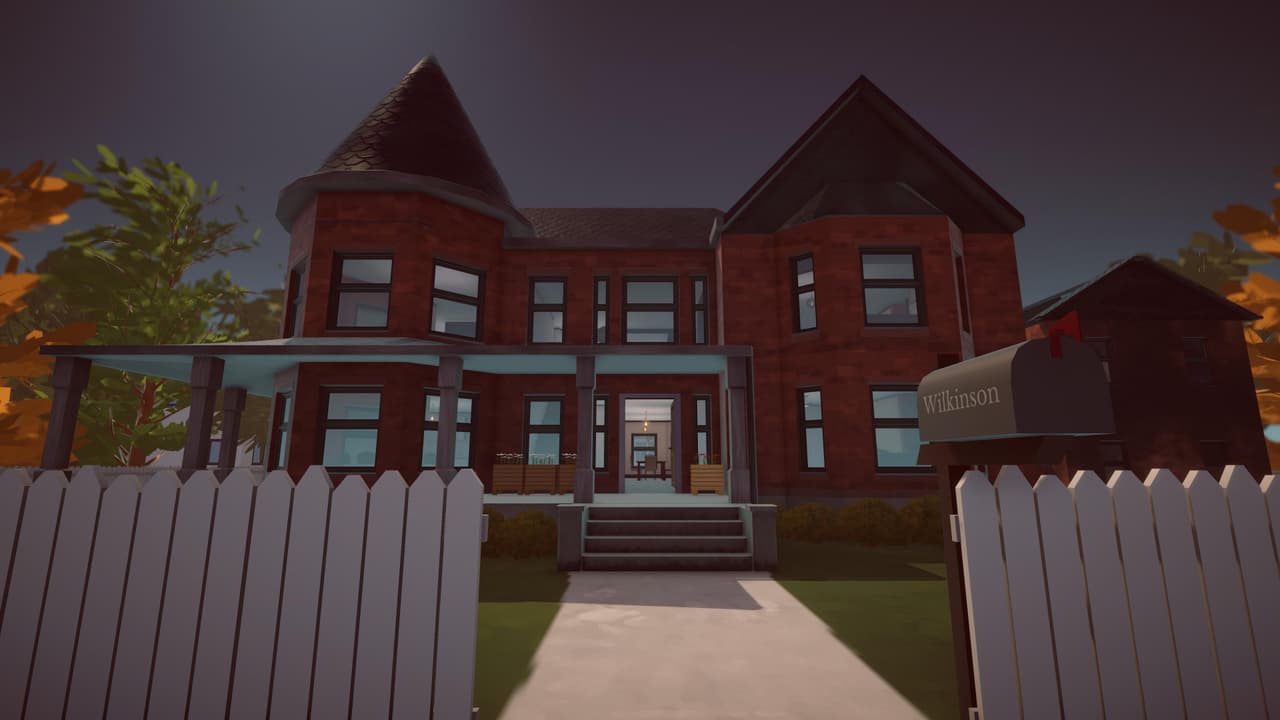 Dream Fibres screenshot 4