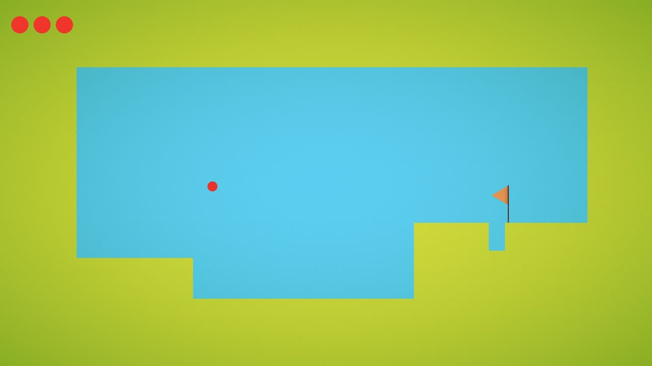 Physics Game (RadPok) screenshot 2