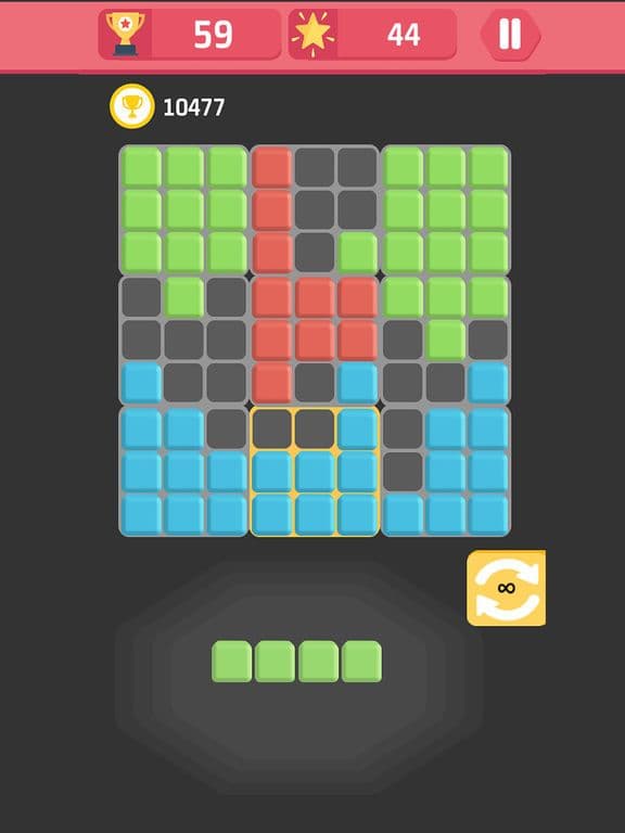 Block 33 screenshot 2