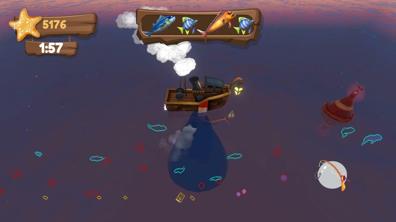 Hooked (Voidjumper) screenshot 2