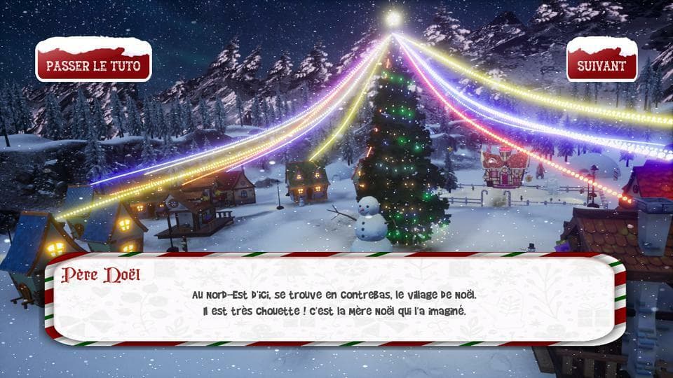 The Happy Christmas Factory screenshot 5