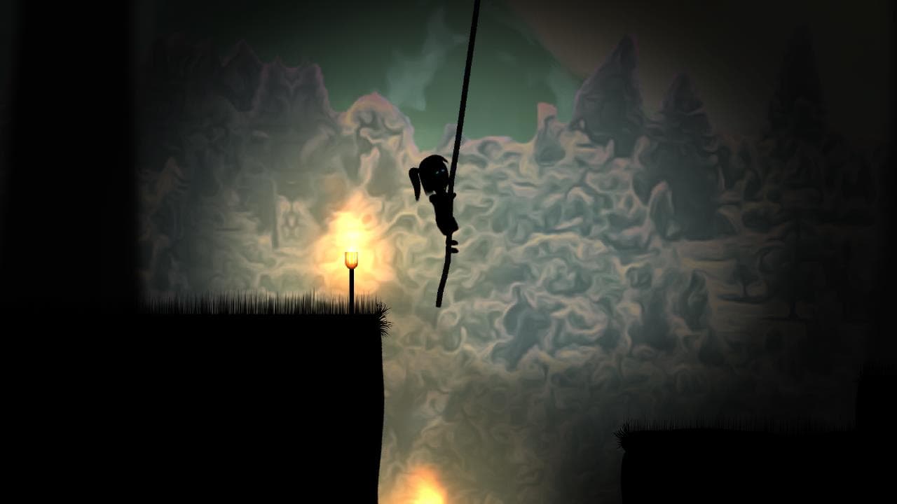 Umbra: Shadow of Death