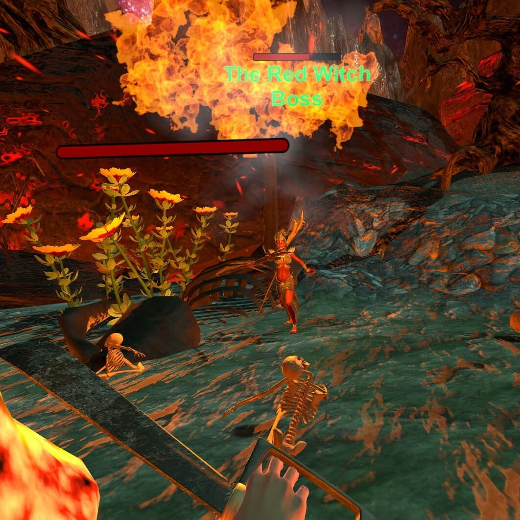 Tiani screenshot 5