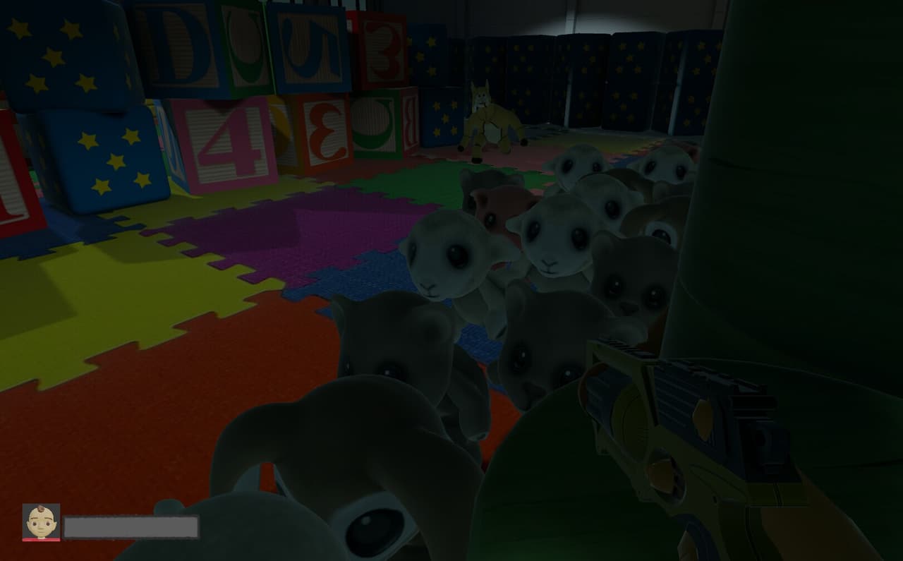Daycare Descent screenshot 5