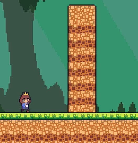 Jungle Rush (telif) screenshot 4