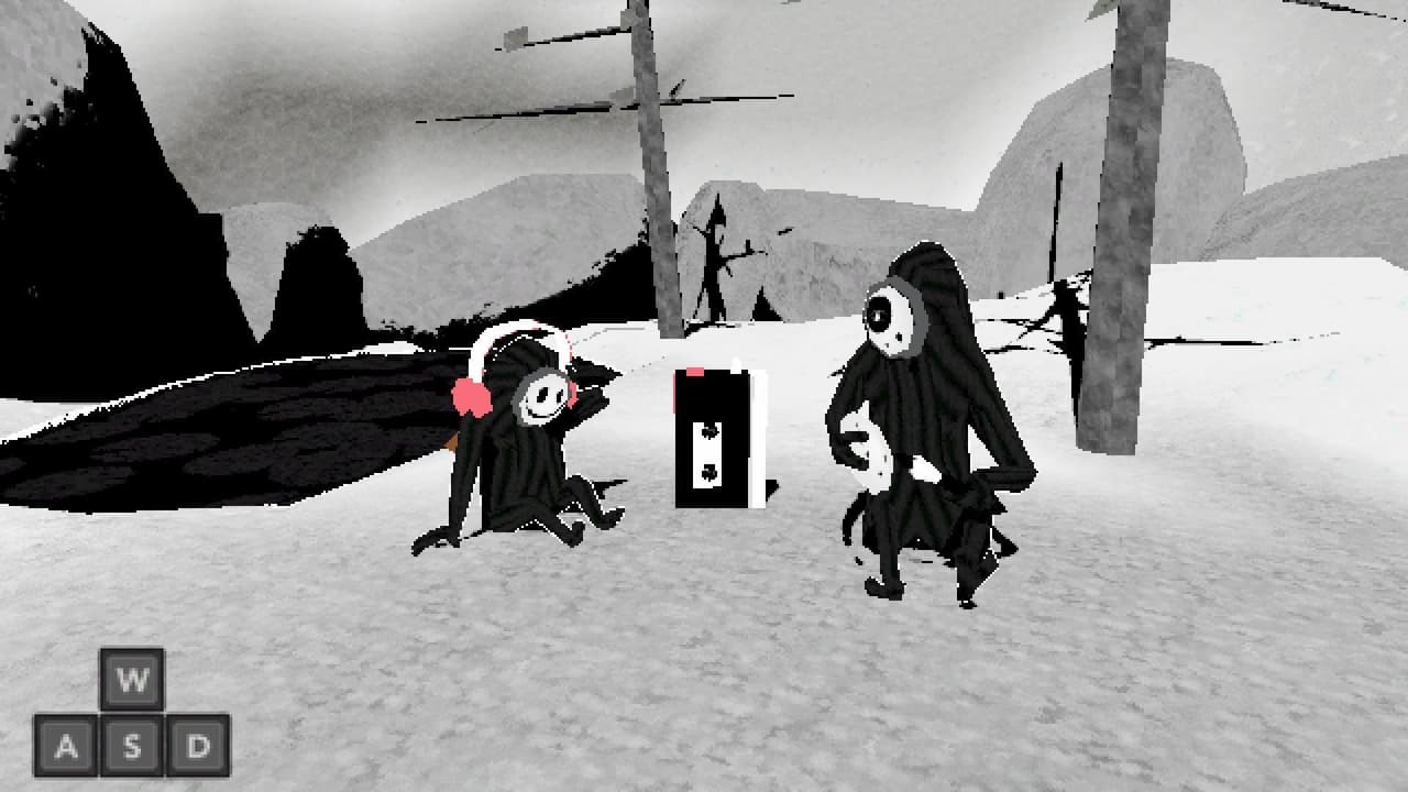 The obnoxious thought machine - jam edition screenshot 3