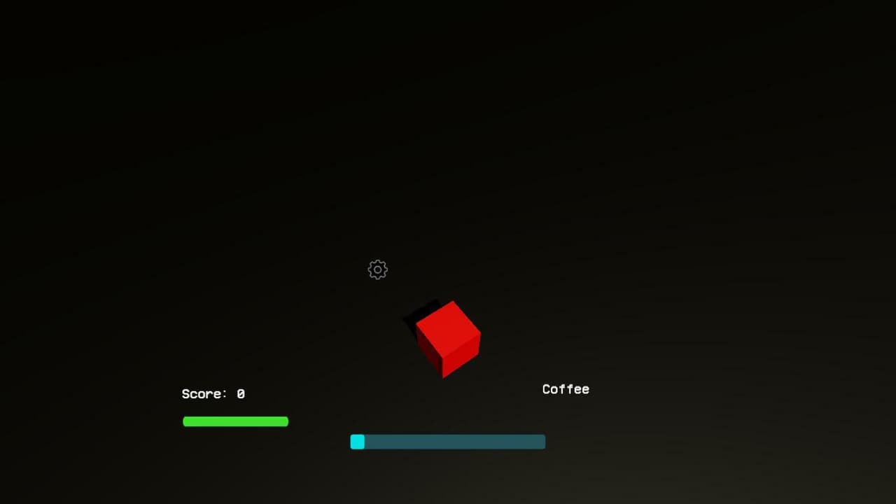 EnemyCafé screenshot 6