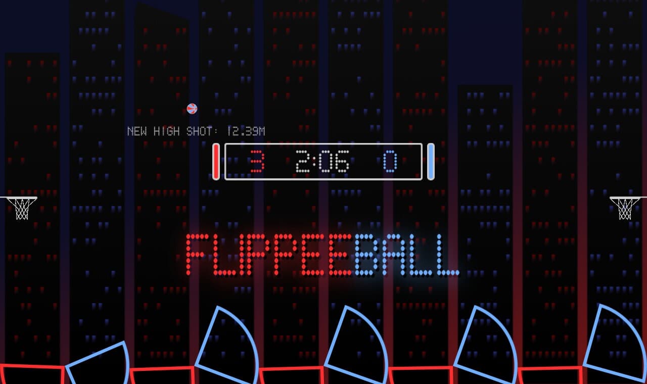 Flippee Ball screenshot 5