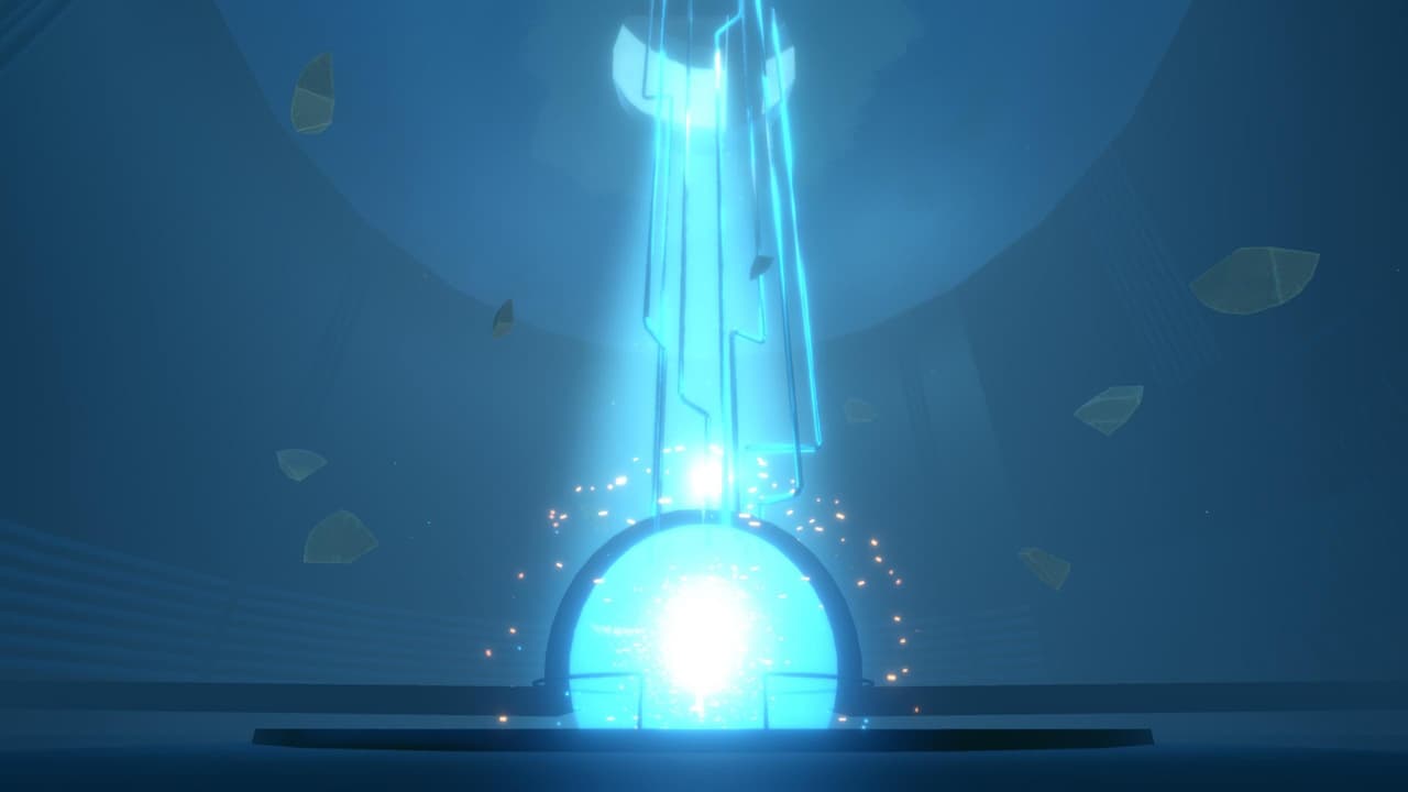 Naau: The Lost Eye screenshot 3