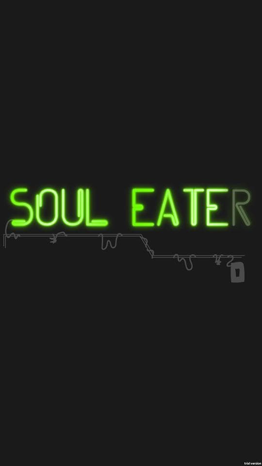 Soul Eater (itch) screenshot 2