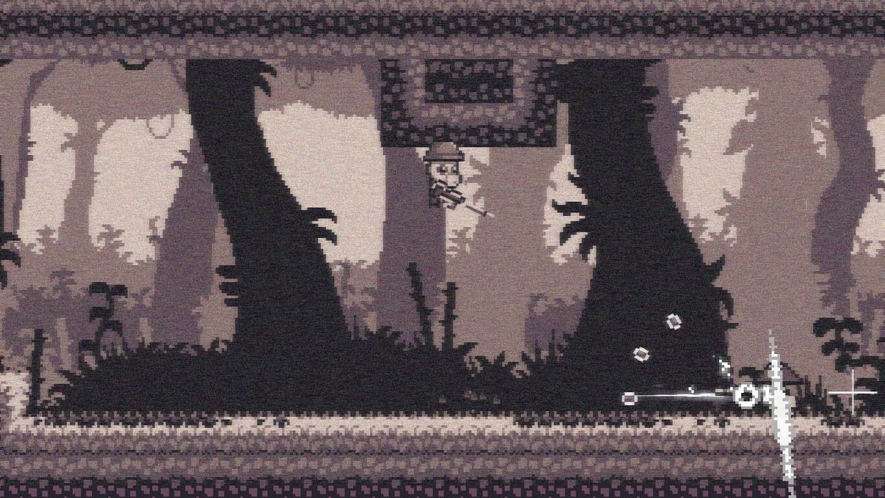 Another Warfare screenshot 5