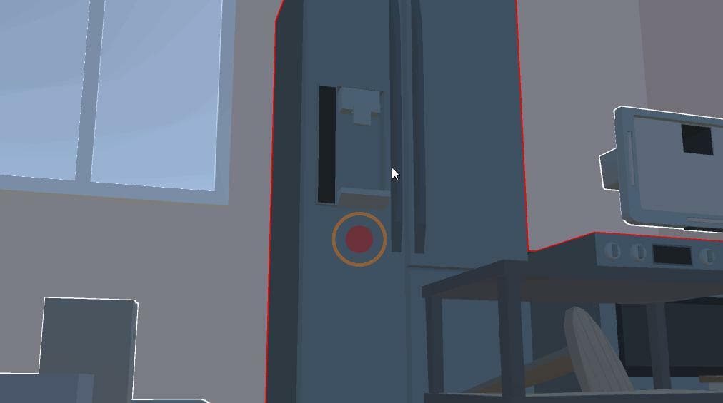 FIND YOUR WAY OUT (Tejaswini, WhistleWit, OldbearLive, blacksad123) screenshot 5
