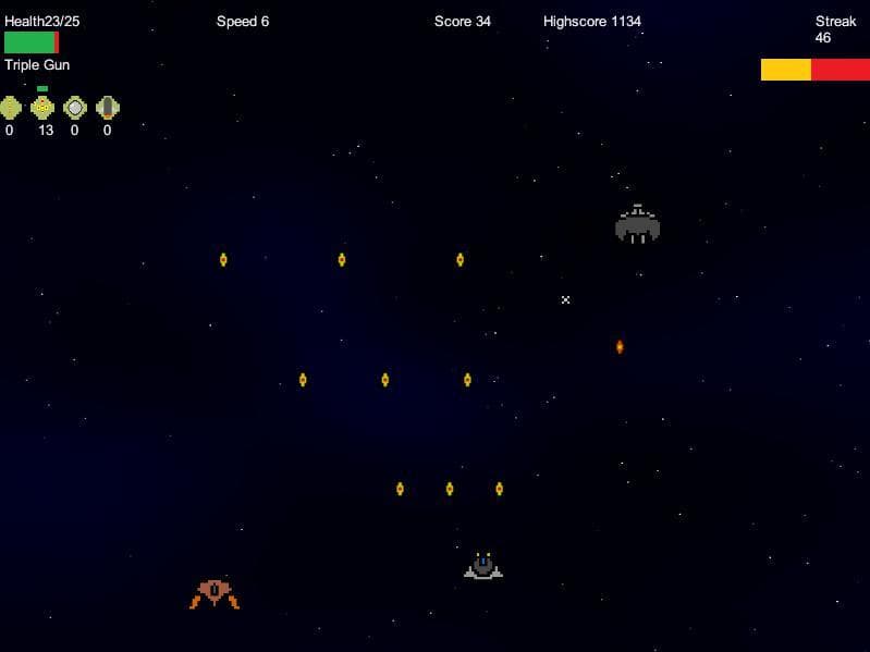 ExaVoid screenshot 2