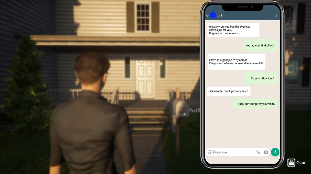 Live with Mary screenshot 6