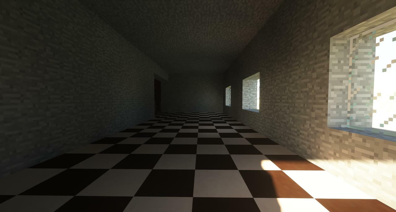 The Old Pizzeria screenshot 2