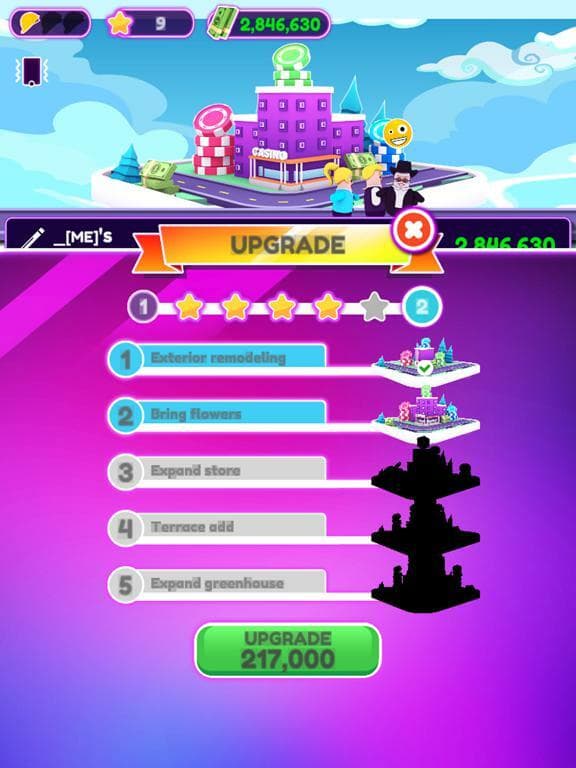 Cash Kings screenshot 6
