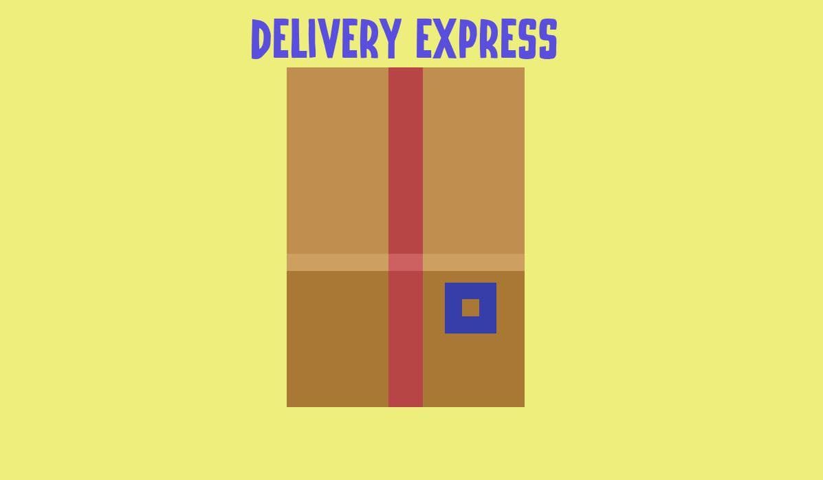 Delivery Express (Nizar07)