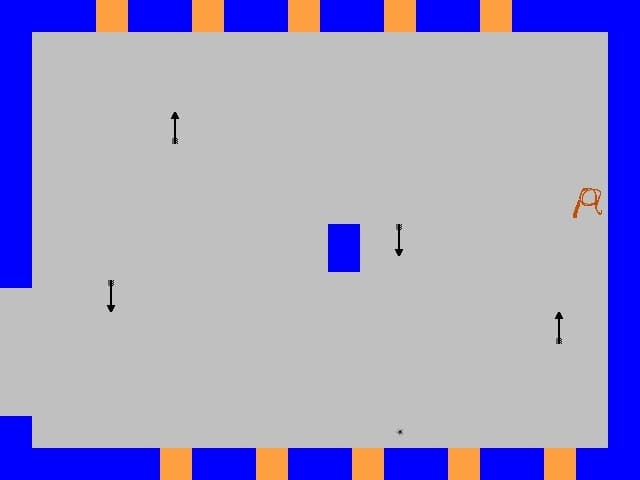 The retrodungeon screenshot 4