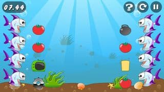Dont touch my FISH! screenshot 4