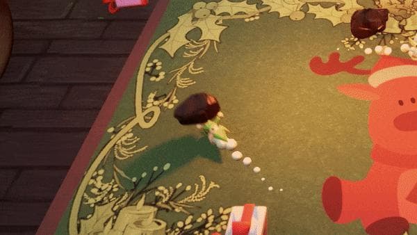 OH NO! GNOMES screenshot 3