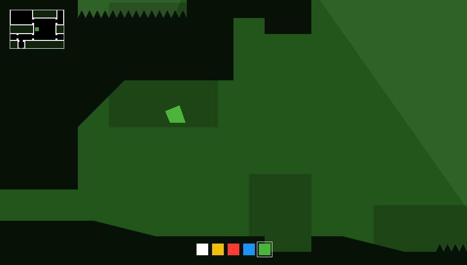 Colour Shift screenshot 2
