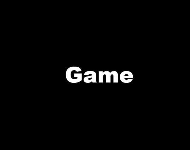 Game (GLaDOS_James)