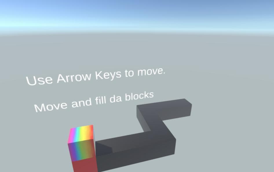 Untitled Bad Game screenshot 3