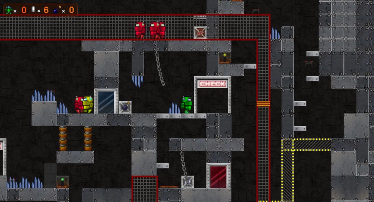 R.O.B.O.T.!