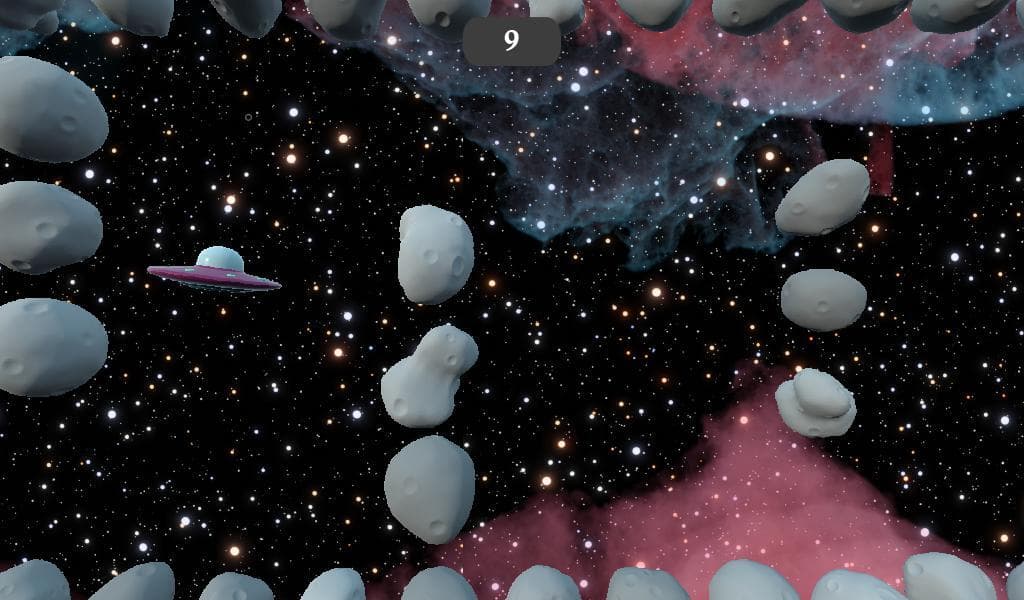 Astroflappy screenshot 3