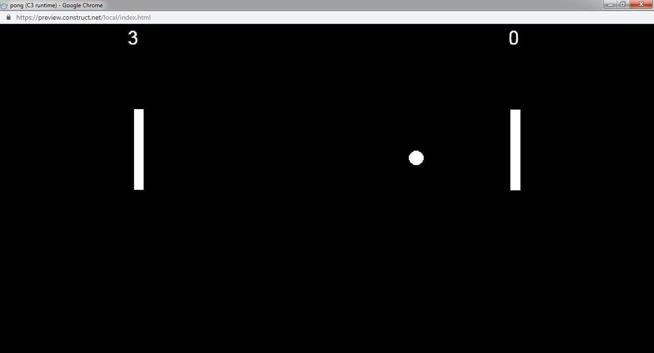PONG (itch) (sergey002)