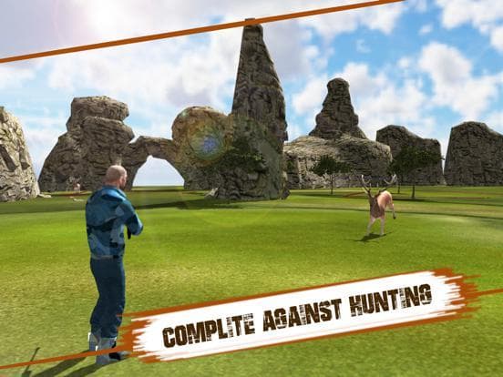 Buck Fever Trophy Hunting Challenge 2018 screenshot 2