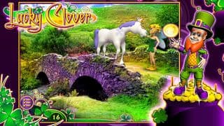 Lucky Clover: Pot O Gold
