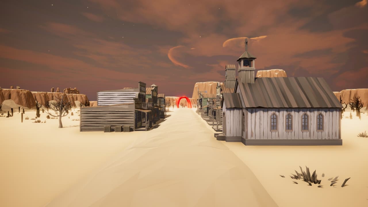 Find your way screenshot 6