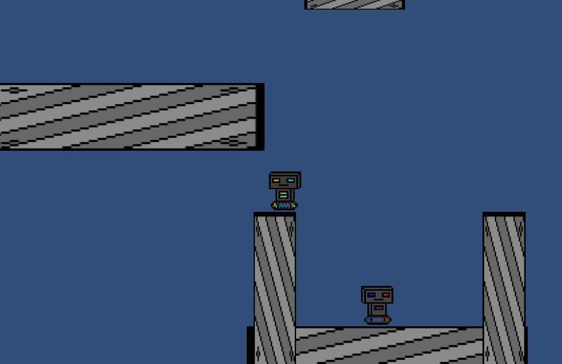 World of Glitches screenshot 4