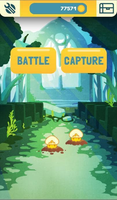 Mushroom Mogul screenshot 2