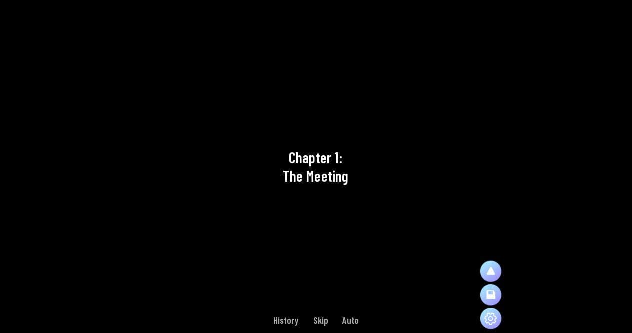 Coded Together — An always changing story screenshot 2
