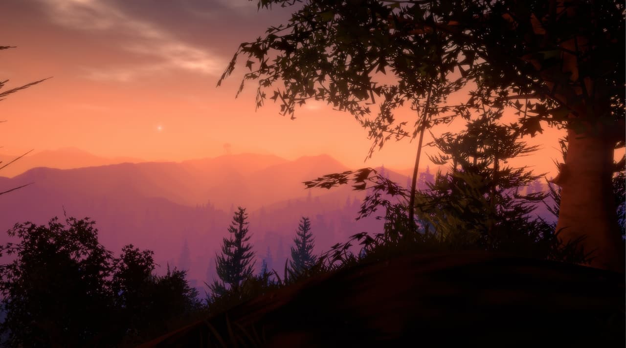 Wolf Ridge screenshot 5