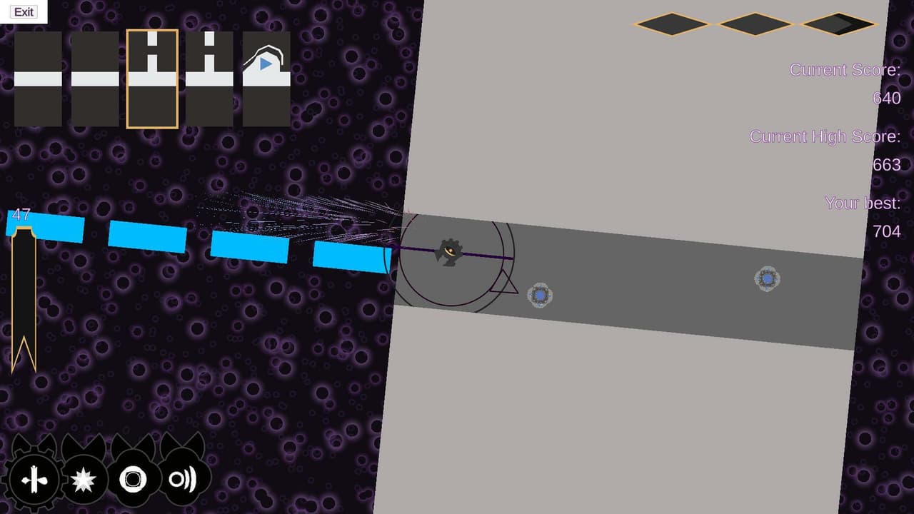 Custom Dash screenshot 3