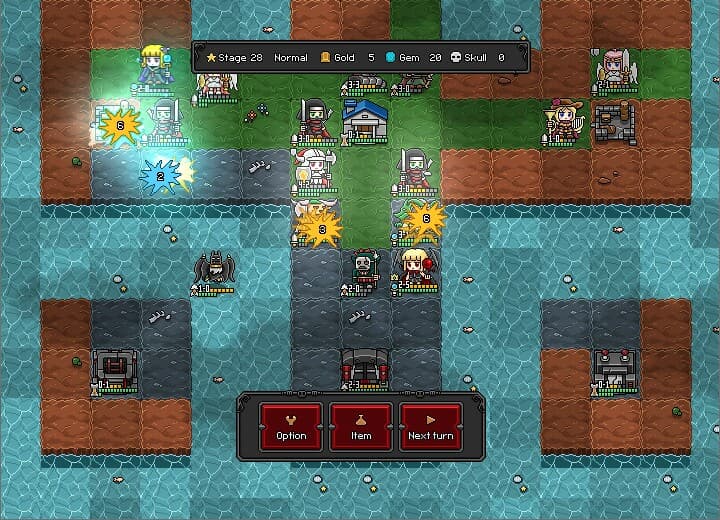 Demon Keeper 2+ screenshot 2