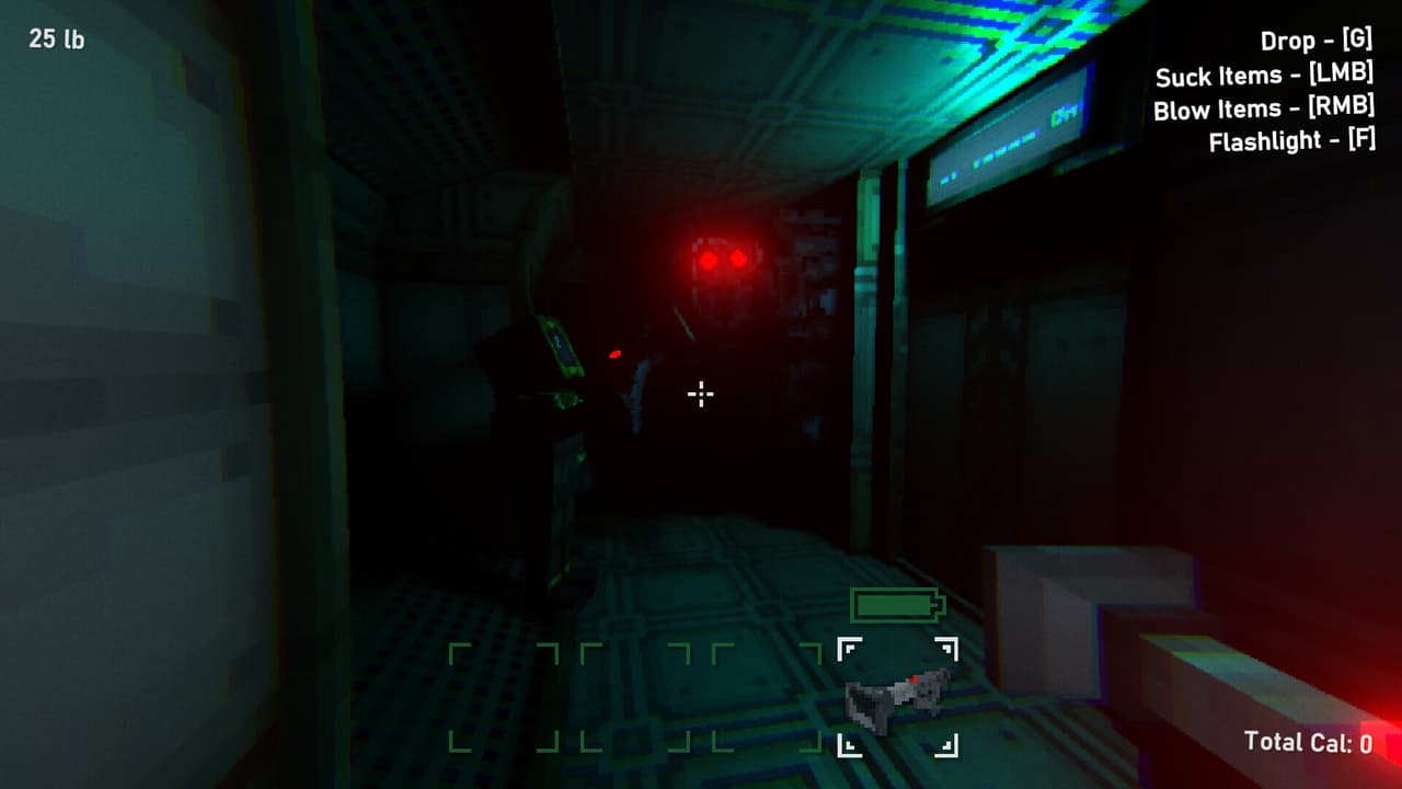 Subterror screenshot 3