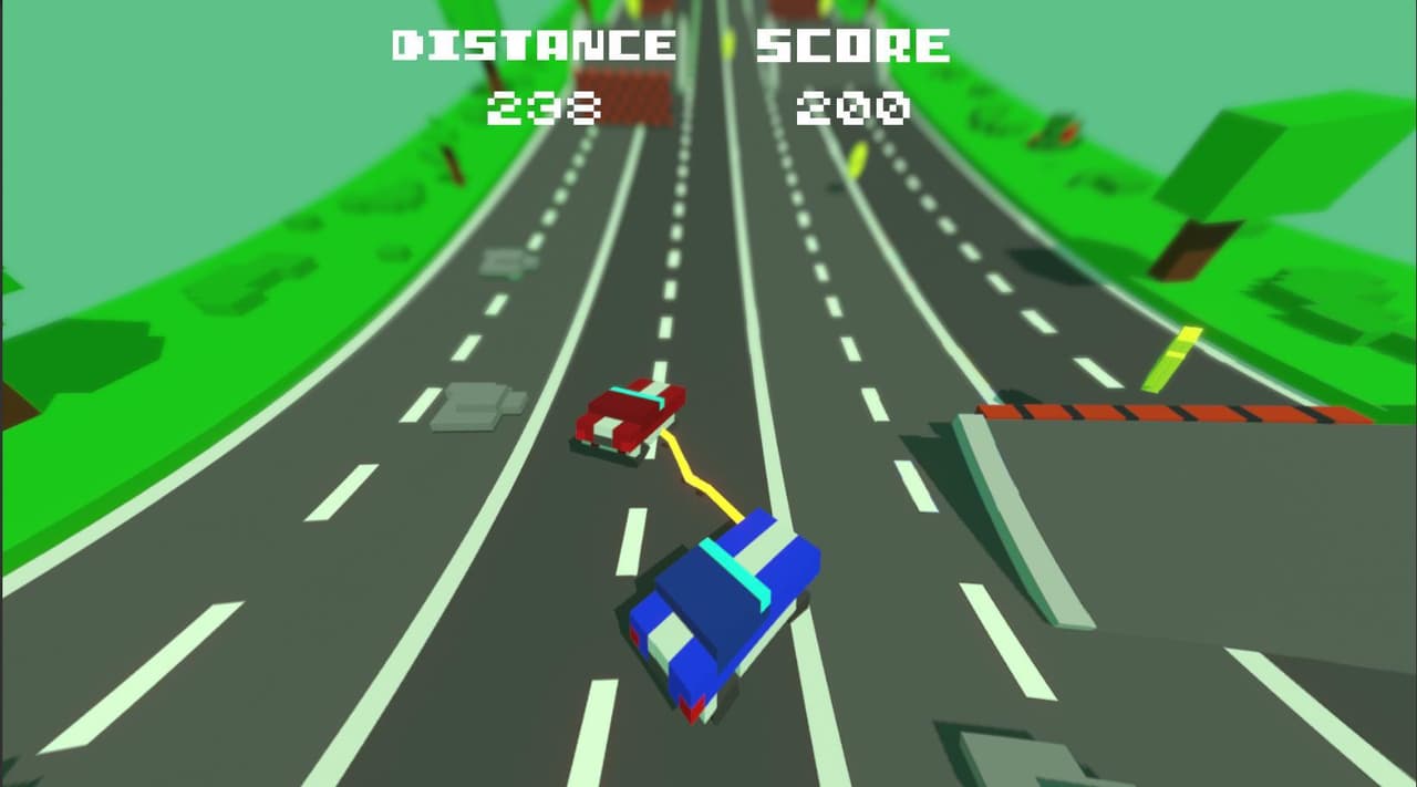 CARNNECTED screenshot 3