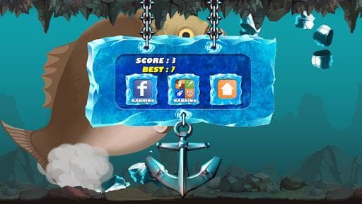 Under the Sea:Swim