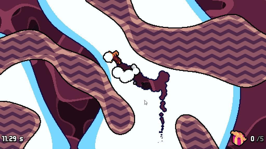 Le renne déneige screenshot 5