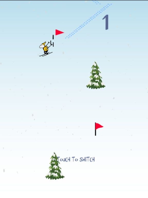 The TrackBreaker screenshot 5