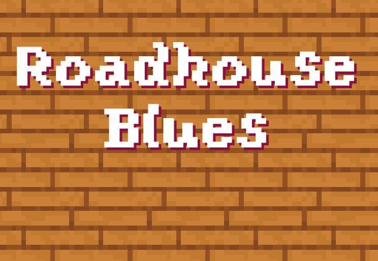 Roadhouse Blues screenshot 2
