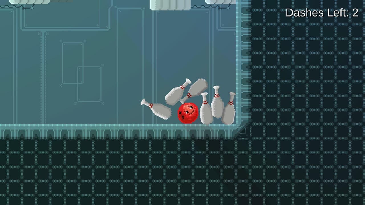 Bowling Dash screenshot 3