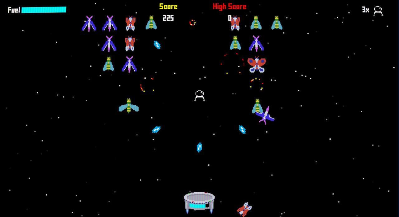 The Bagel Arcade screenshot 5