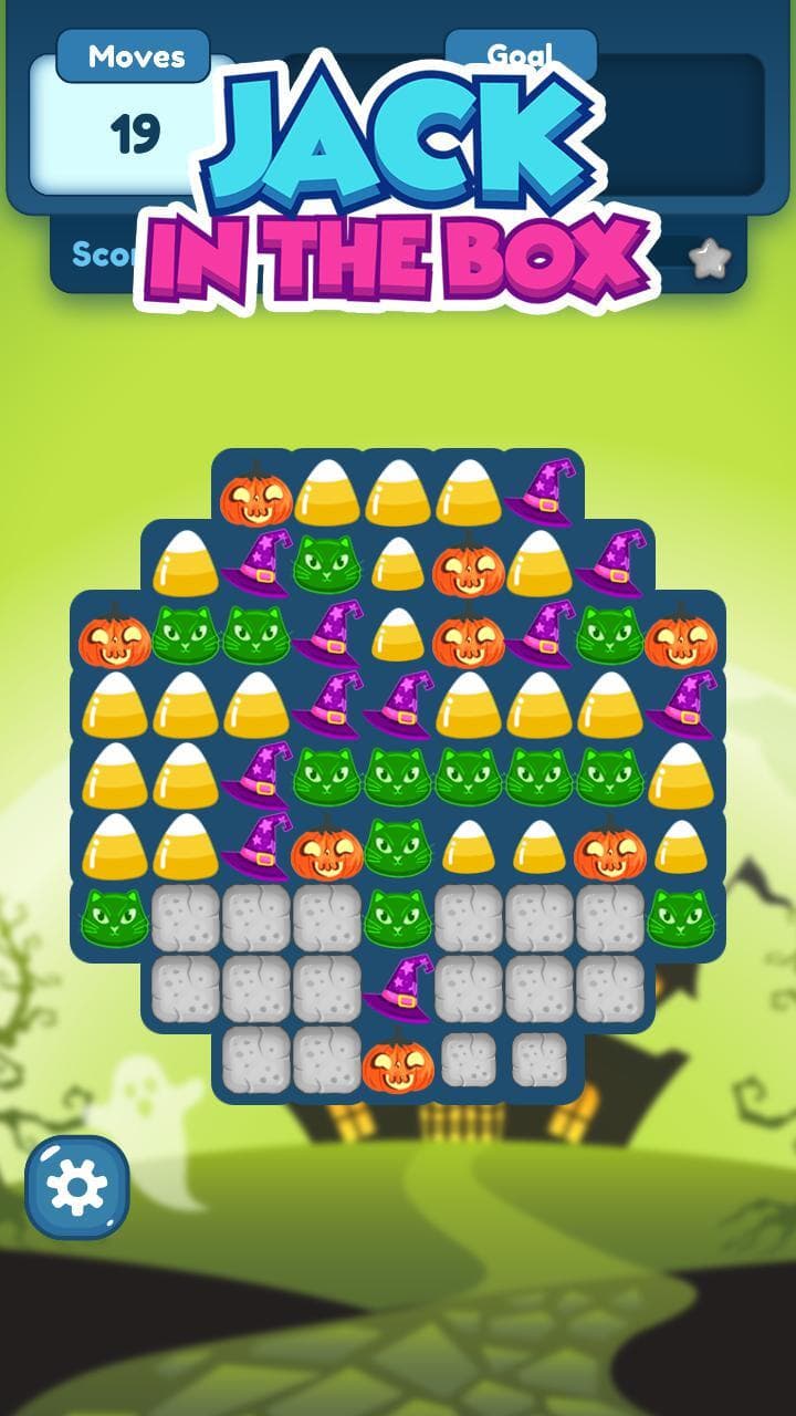 Jack In The Box screenshot 5