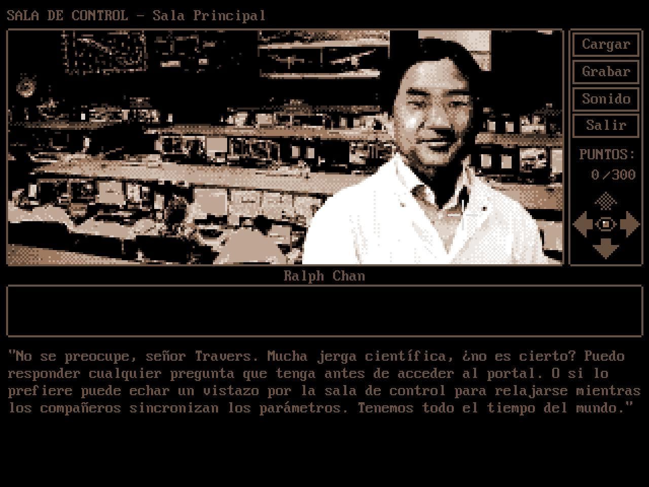 Dead Dimension screenshot 2