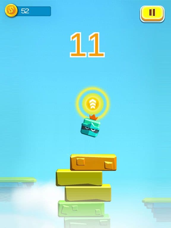 Stack Jumper screenshot 5